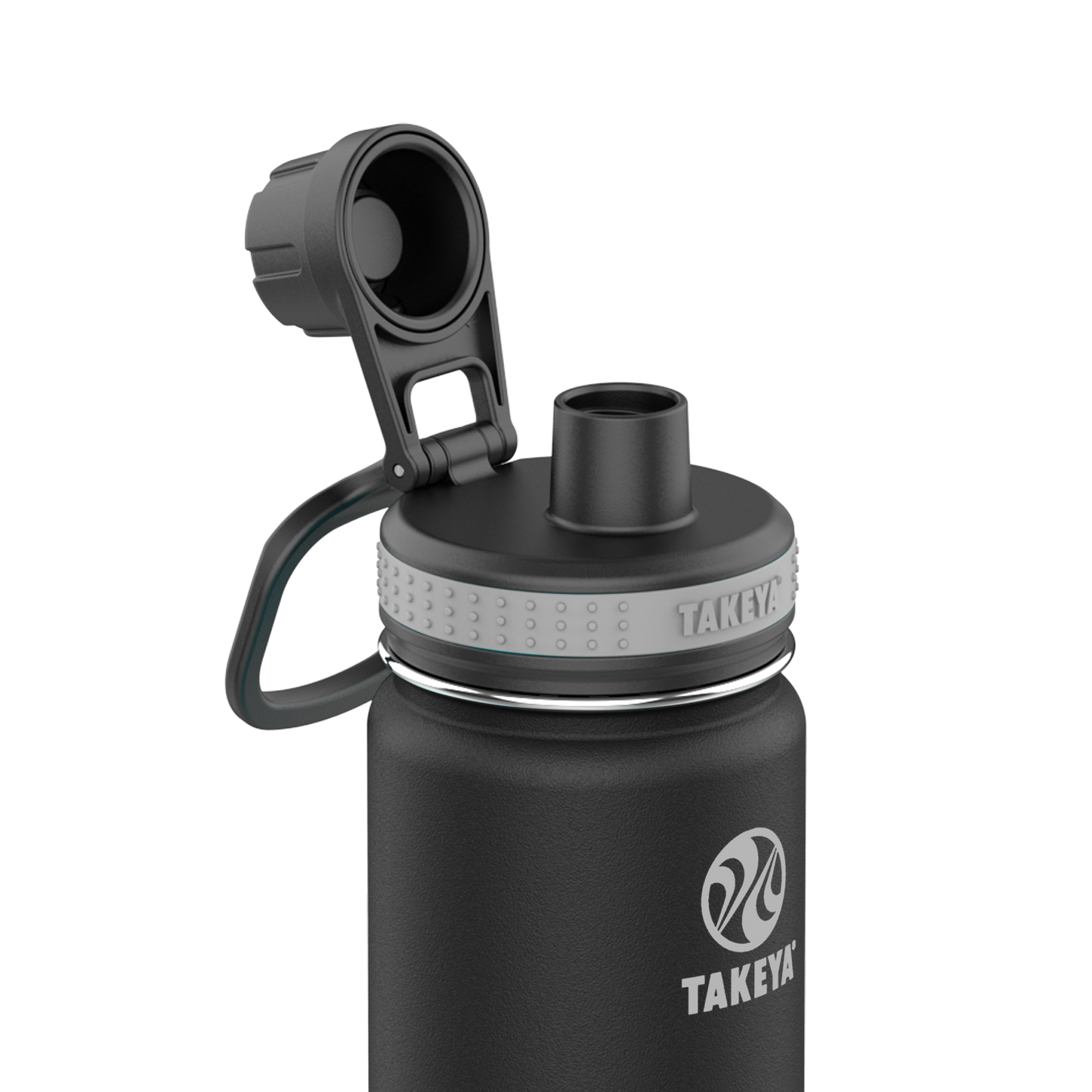 originals-water-bottle-with-spout-lid-i8 50001-OG-Spout-18-Black-open_fa337b2c-d434-463f-a44d-7ae8a87a8d7b.png