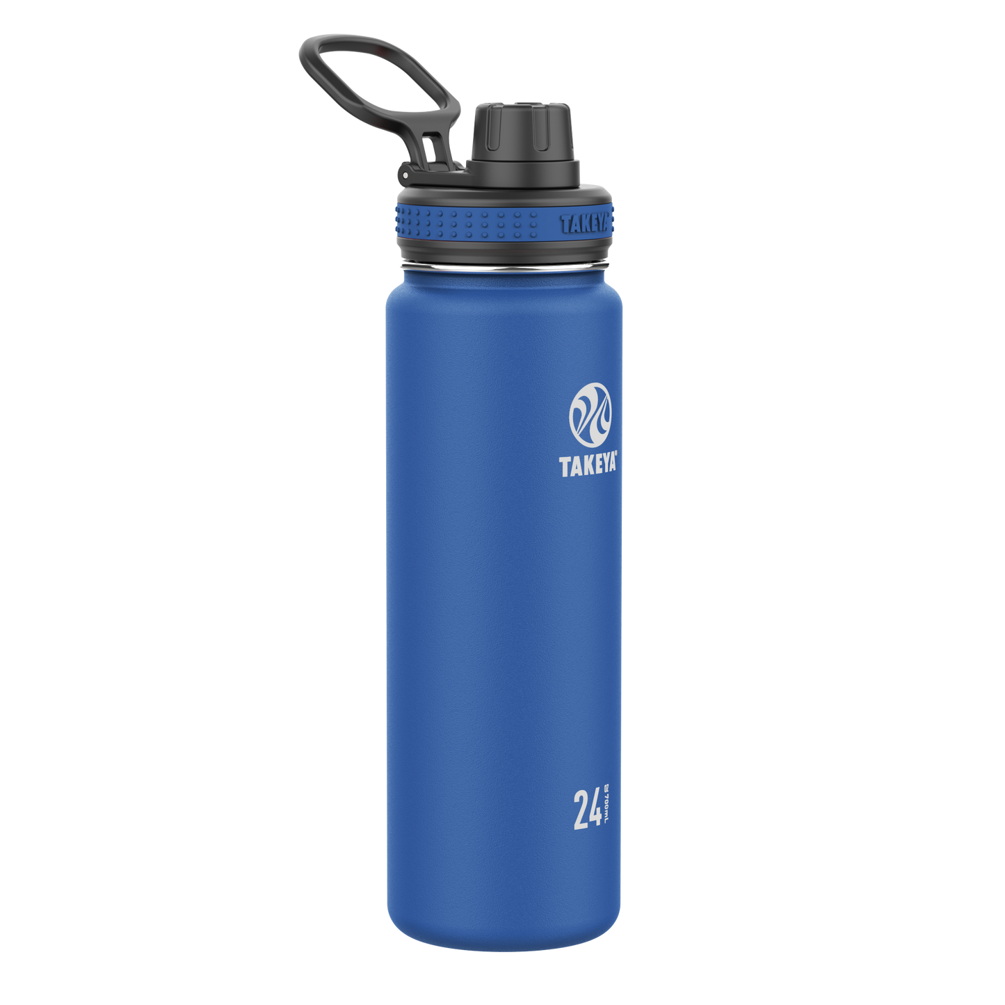 originals-water-bottle-with-spout-lid-i8 50047-OG-Spout-24-Navy-angle.png