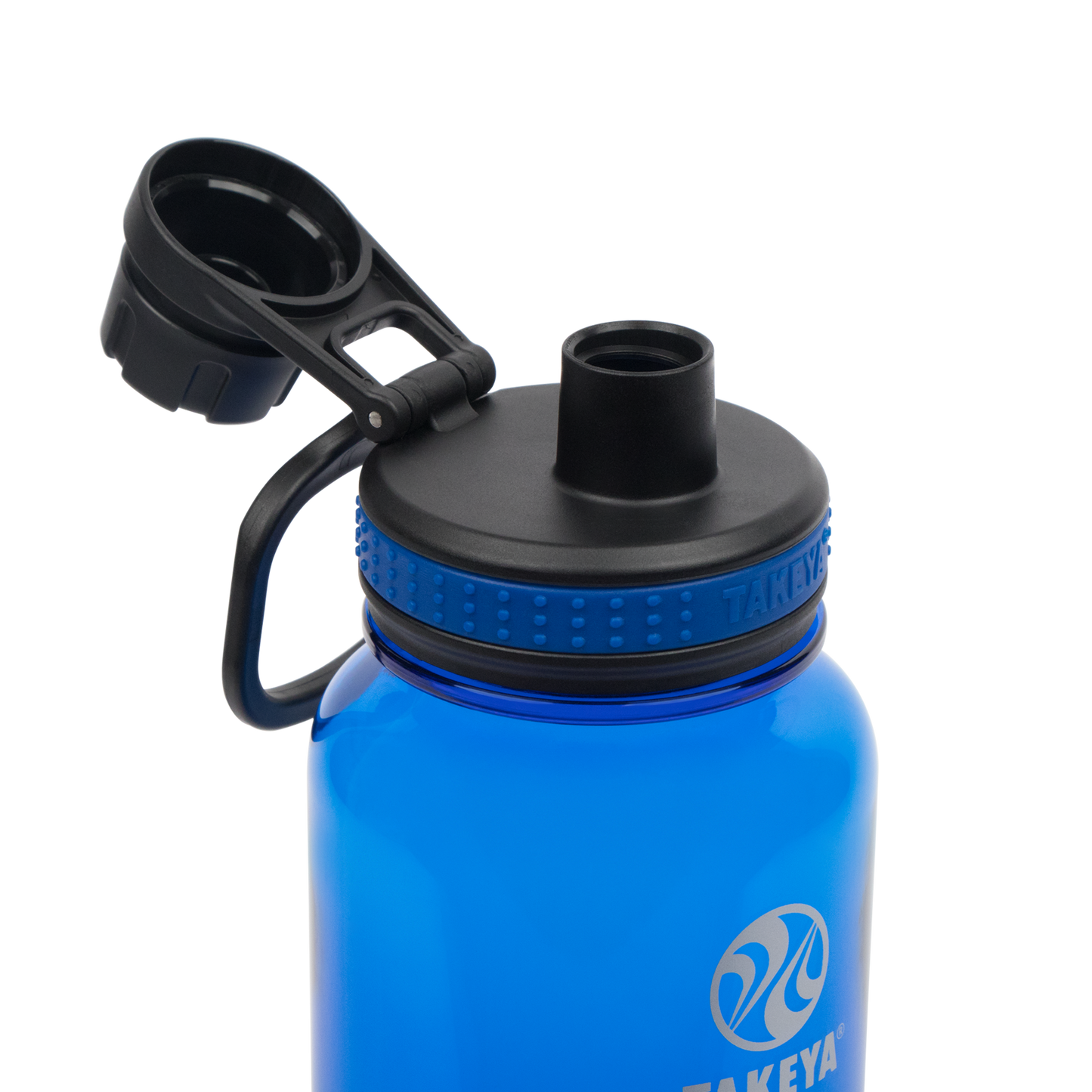 tritan-water-bottle-with-spout-lid-4-pack-b1 50276-Tritan-Spout_Lid-32-Royal-open.png