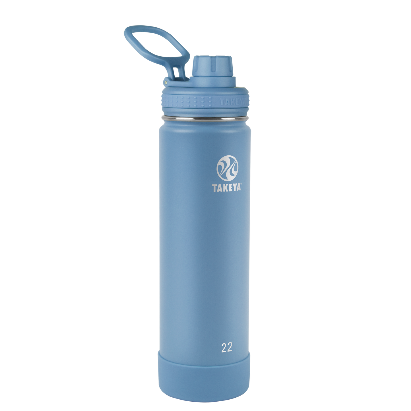 actives-water-bottle-with-spout-lid-r3 50292-Actives-Spout-22-Bluestone-angle.png