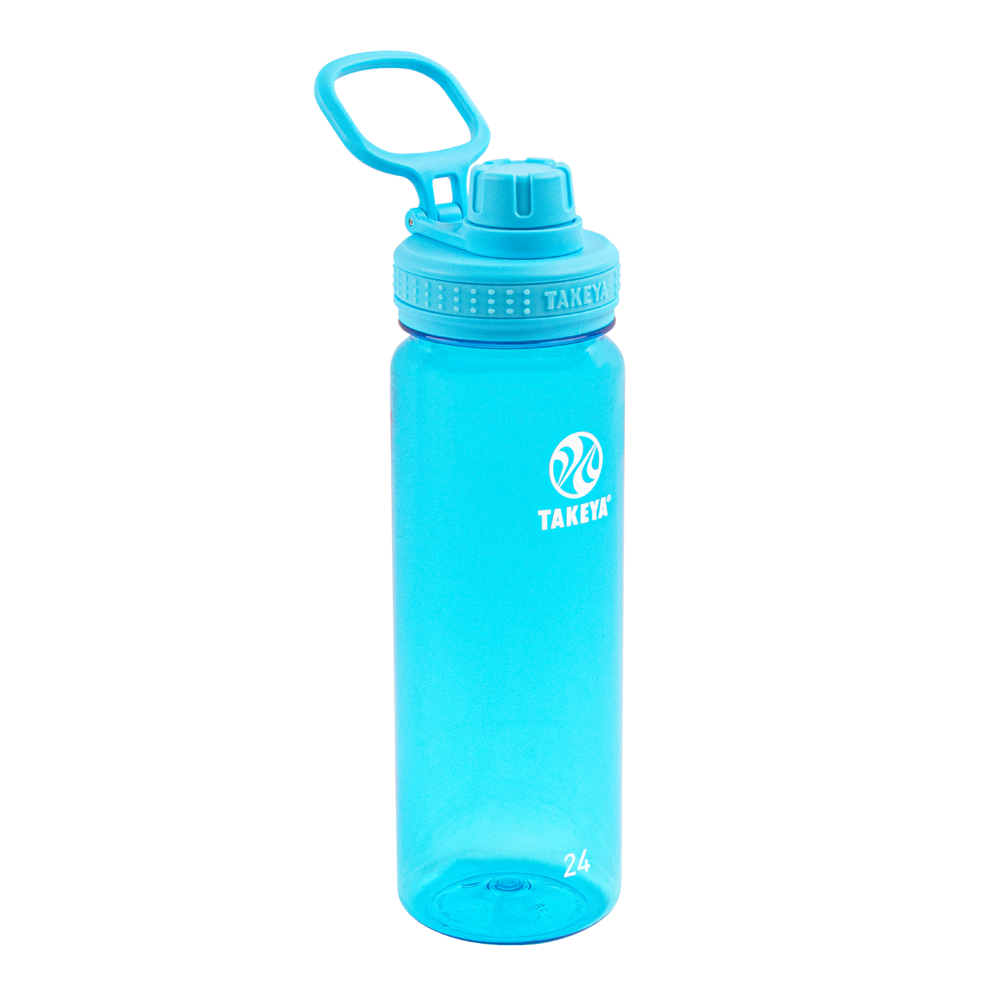 tritan-water-bottle-with-spout-lid-x2 50401-Tritan-Spout-24-BreezyBlue-angle.png