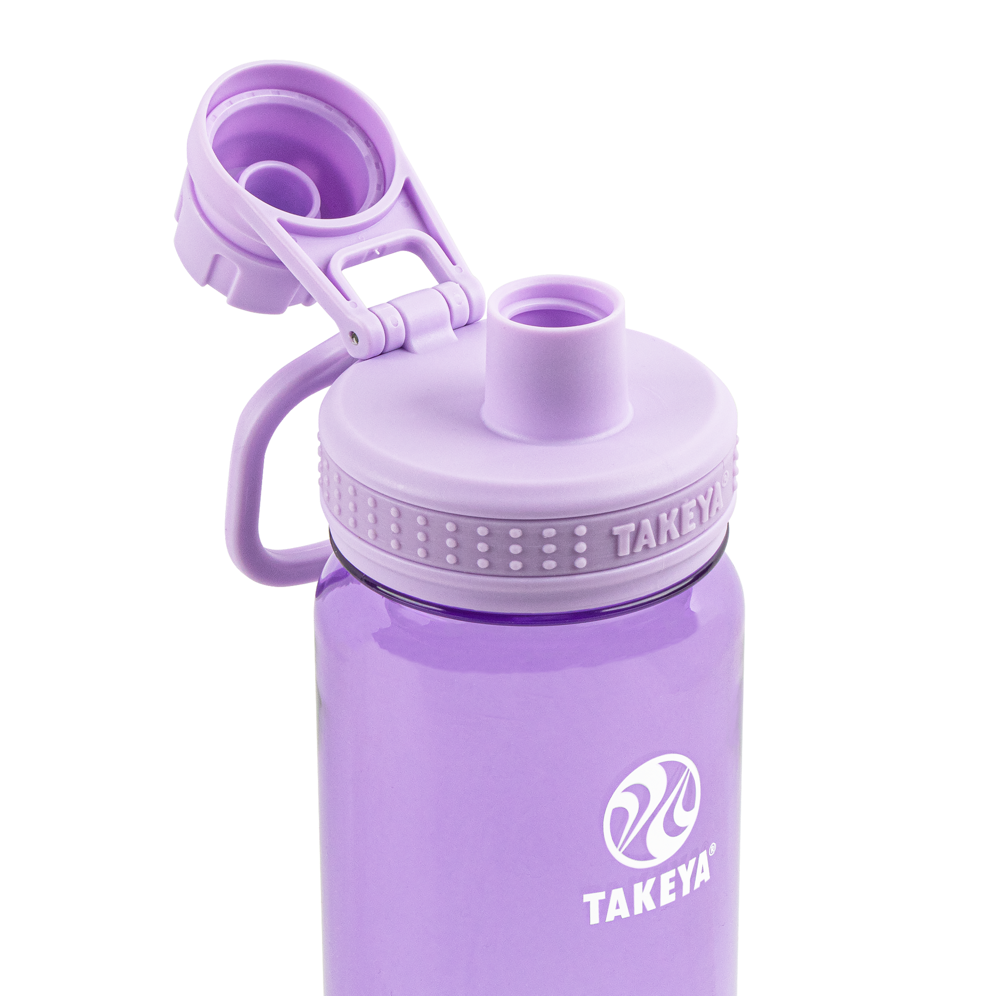 tritan-water-bottle-with-spout-lid-x2 50403-Tritan-Spout-24-VivacityPurple-open.png