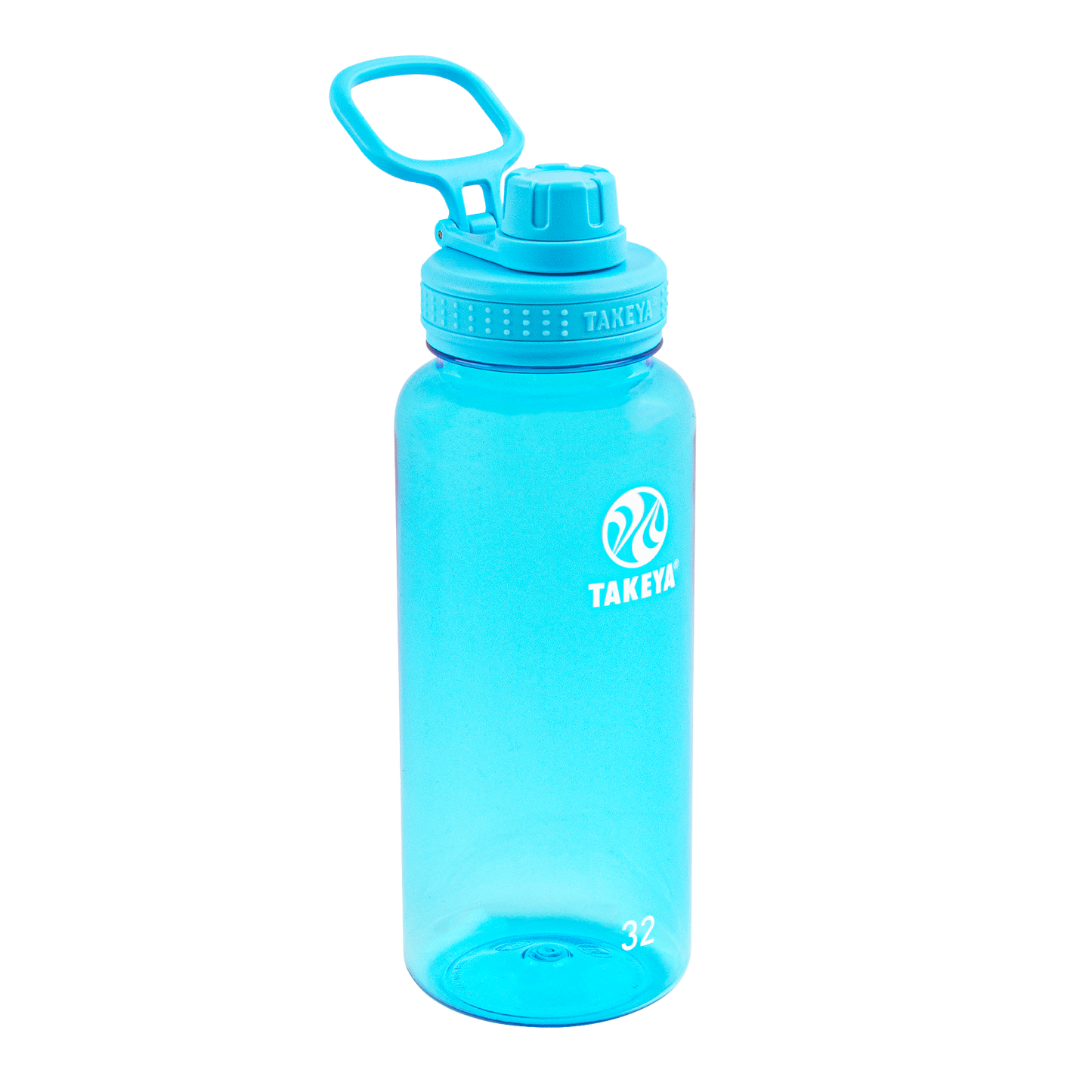 tritan-water-bottle-with-spout-lid-x2 50405-Tritan-Spout-32-BreezyBlue-angle.png