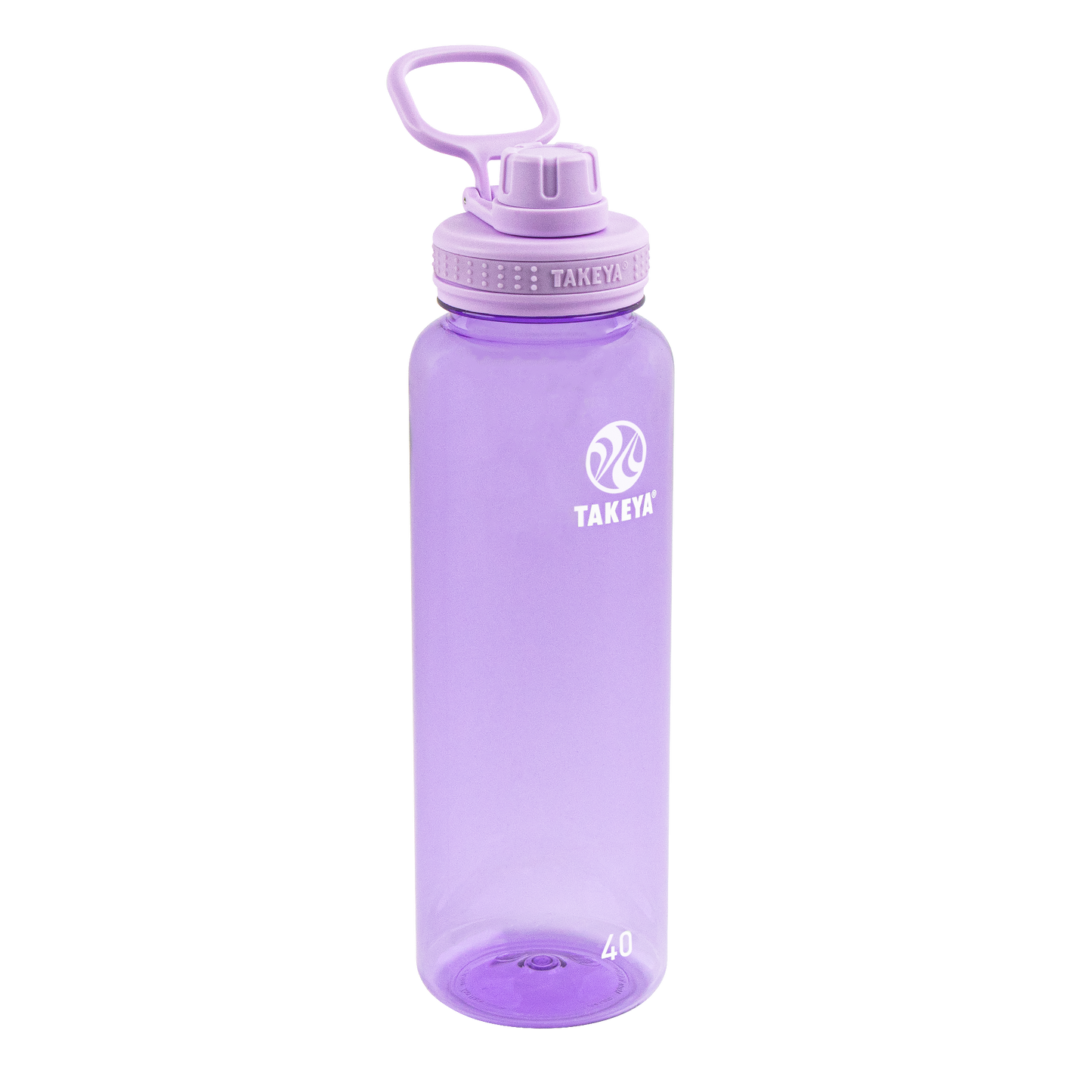 tritan-water-bottle-with-spout-lid-x2 50411-Tritan-Spout-40-VivacityPurple-angle.png