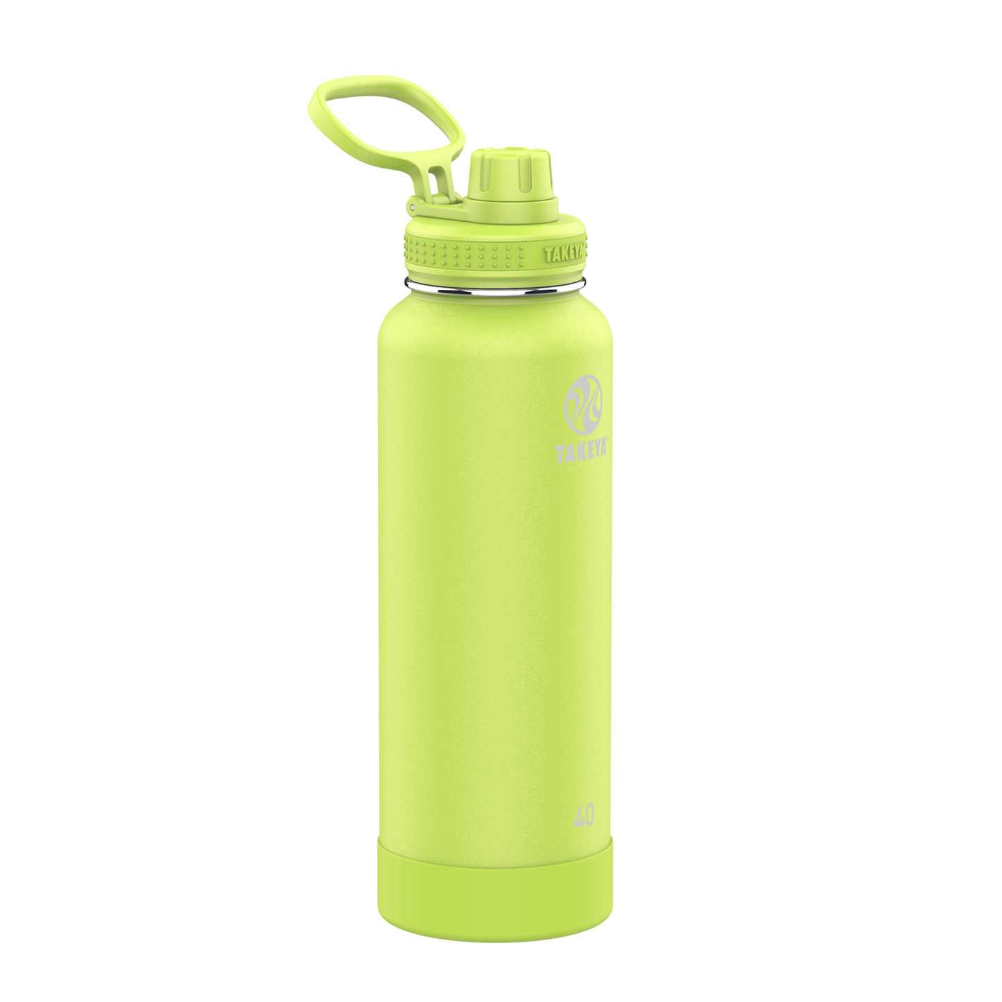 actives-water-bottle-with-spout-lid-r3 51015-Actives-Spout-40-CitronGreen-angle.png