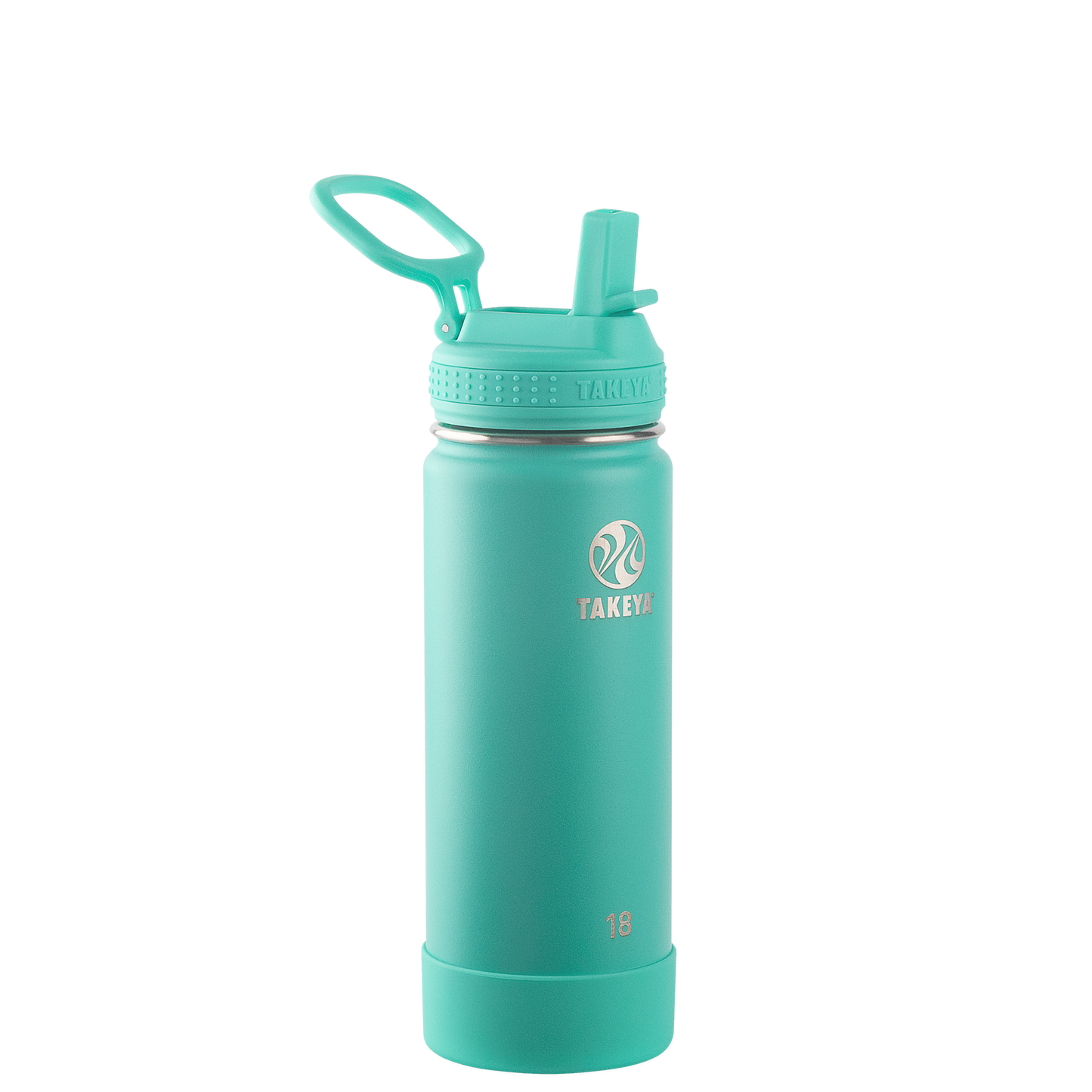 actives-water-bottle-with-straw-lid-g4 51203-Actives-Straw-18-Teal-angle.png