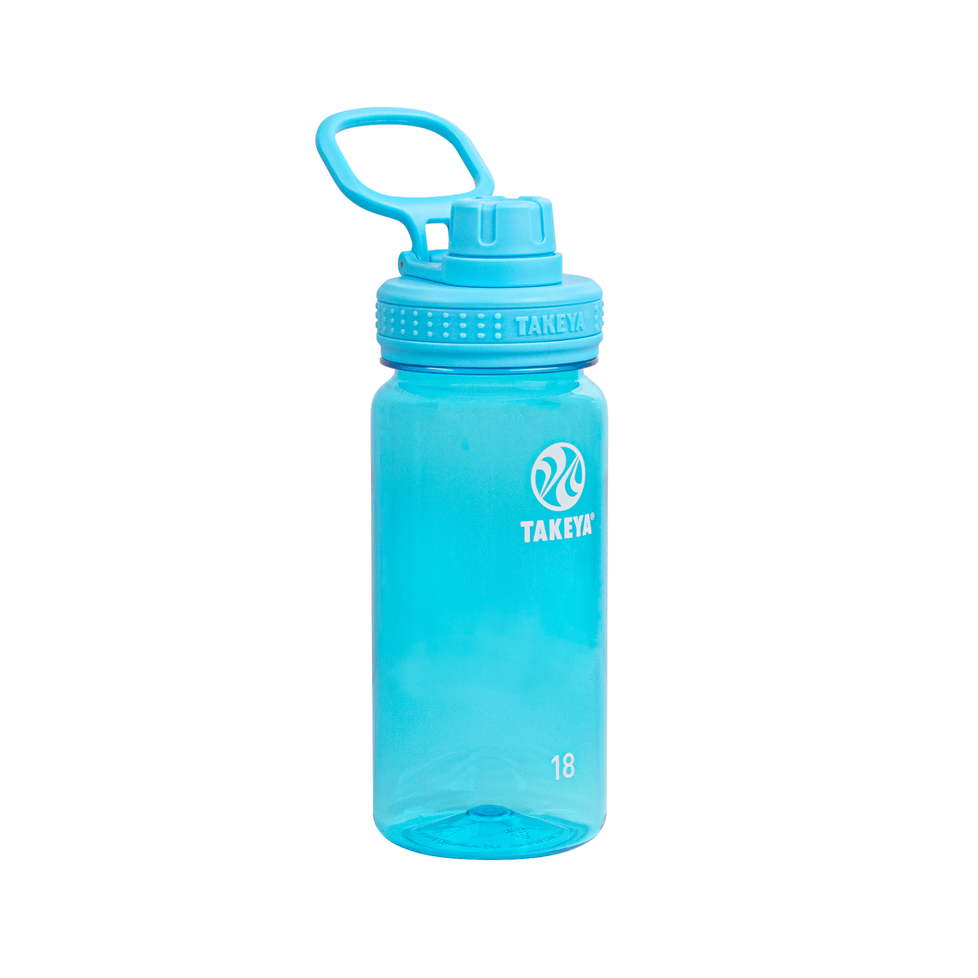 tritan-water-bottle-bundle-with-spout-lid-2-pack-n0 51476-Tritan-Spout-18-2pk-BreezyBlue-frontangle_1.png