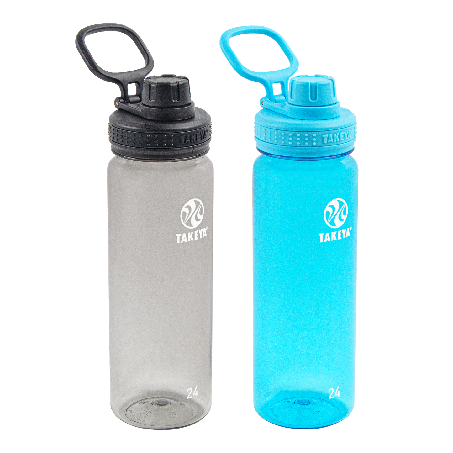 tritan-water-bottle-bundle-with-spout-lid-2-pack-v1 51688-Tritan-Spout-24-2pk-StormyBlack-BreezyBlue-angle_47de1ebc-7e67-4a88-abe1-6dfbee34e6a6.png