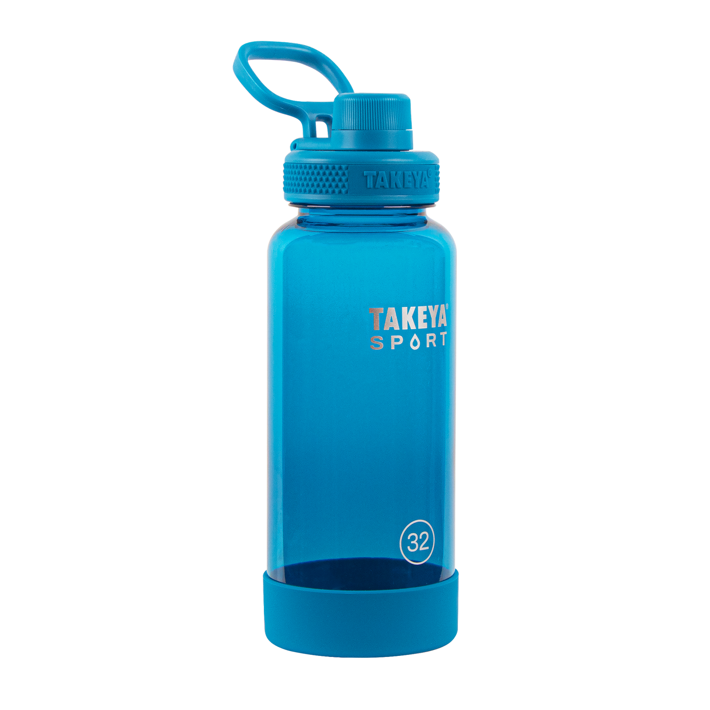 tritan-sport-water-bottle-with-spout-lid-c6 51830-TKS-Tritan-Spout-32-ChampionBlue-frontangle.png