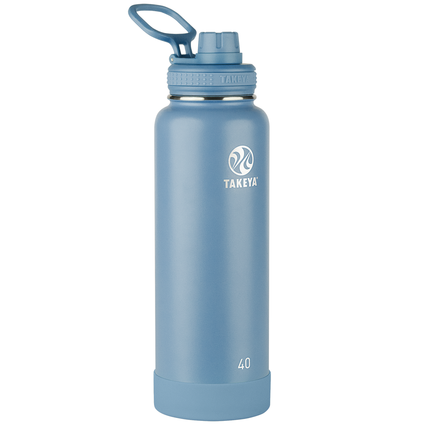 actives-water-bottle-with-spout-lid-r3 52001-Actives-Spout-40-Bluestone-angle.png