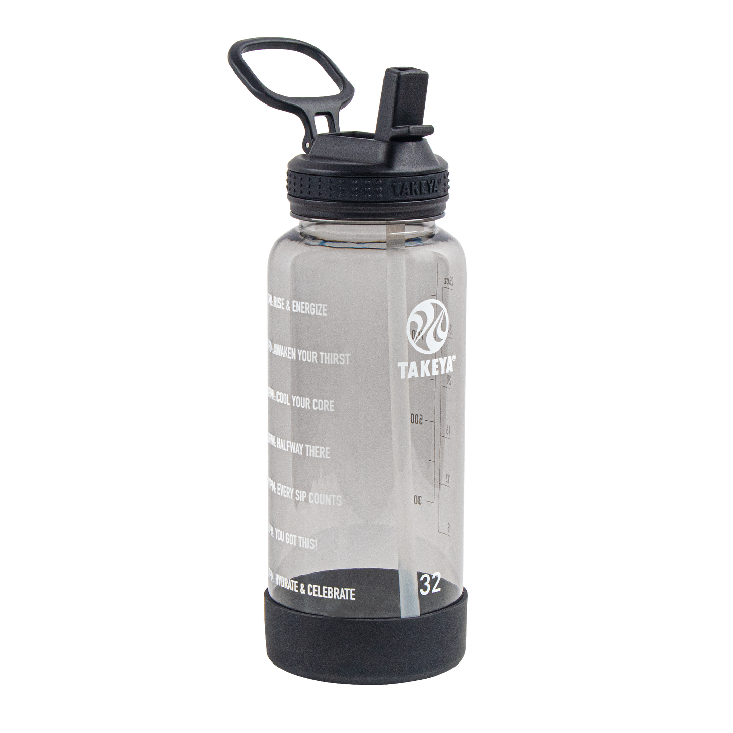 tritan-motivational-water-bottle-with-straw-lid-j3 52539-Tritan-Straw-Motivational-32-StormyBlack-frontangle.png