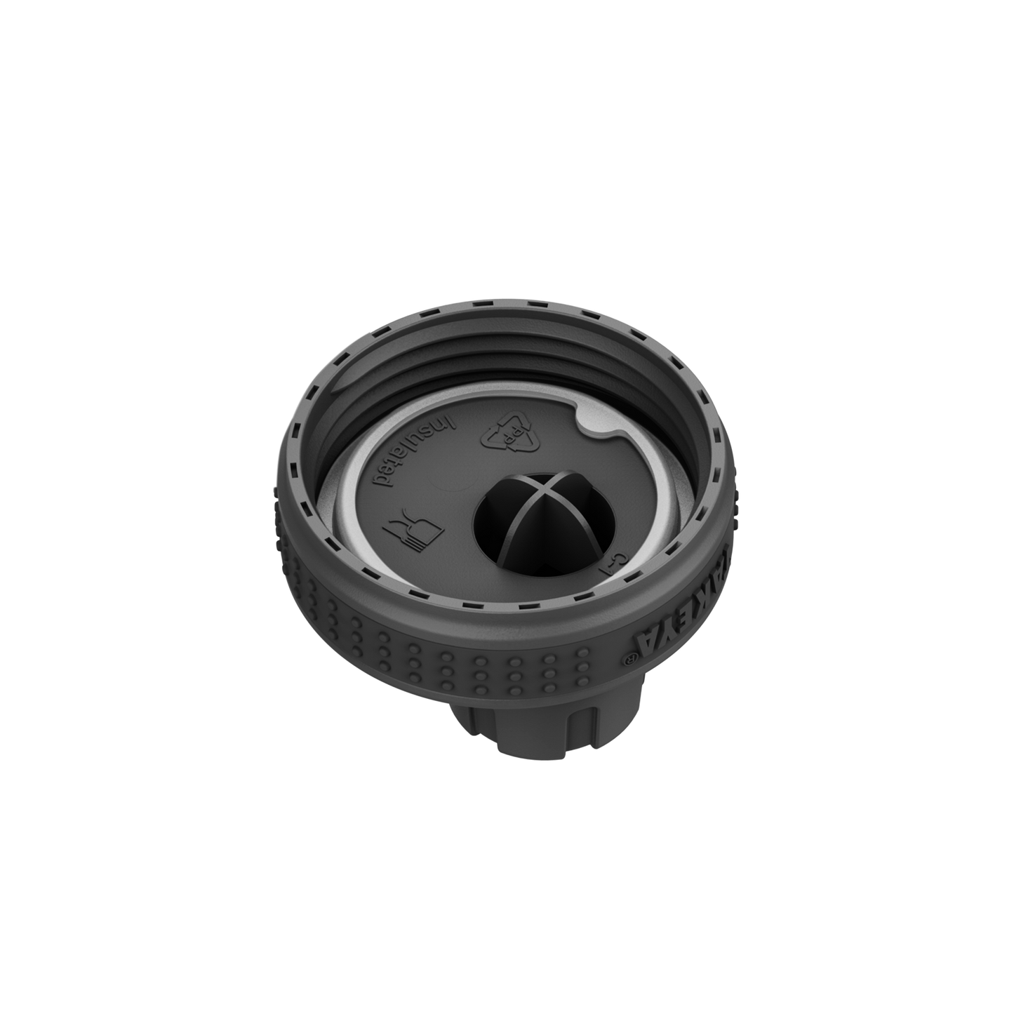 actives-insulated-spout-lid-no-handle-h0 96079-Actives-PB-Spout-64-NoHandle-Onyx-lidbottom.png