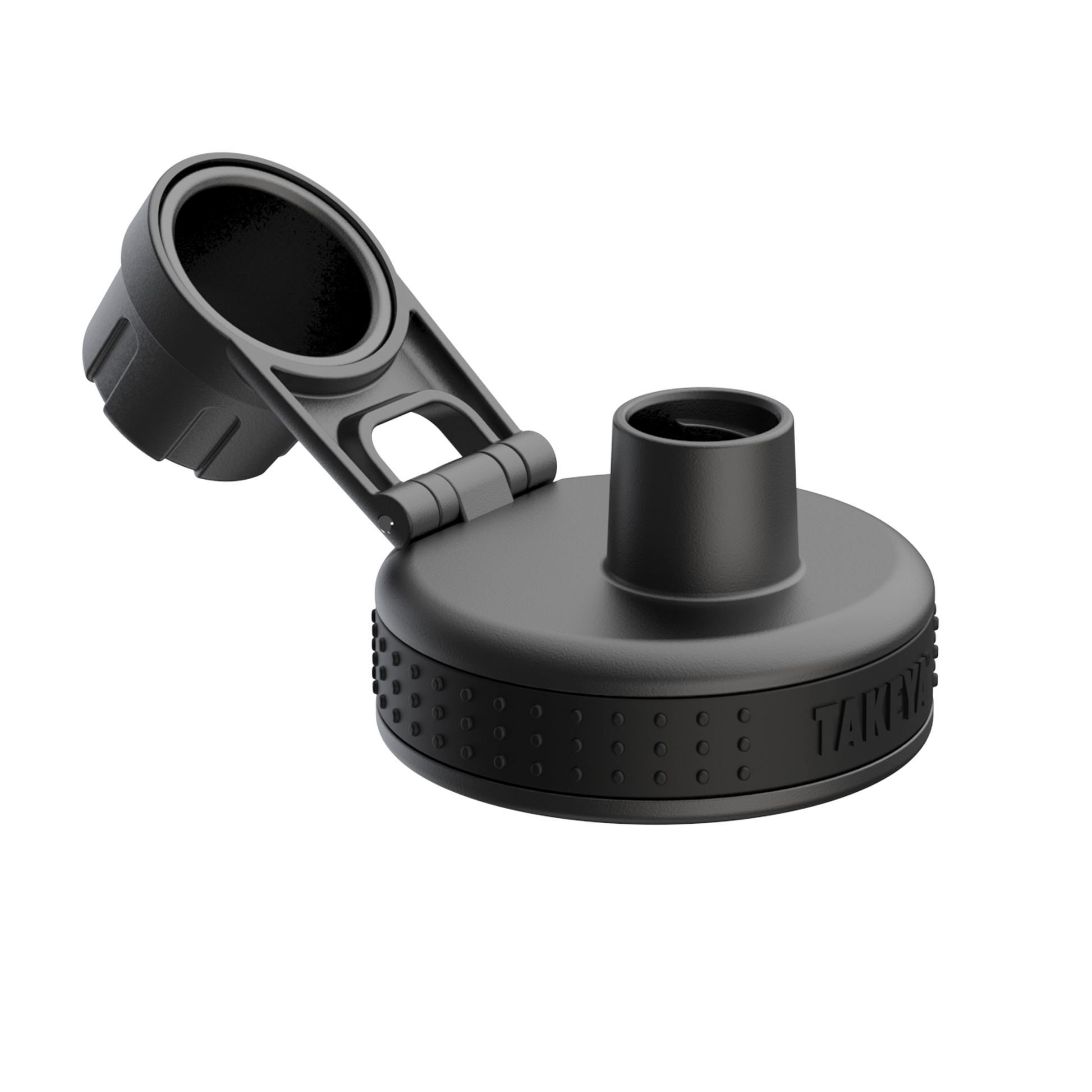 actives-insulated-spout-lid-no-handle-u1 96079-Actives-PB-Spout-64-NoHandle-Onyx-lidopen.png
