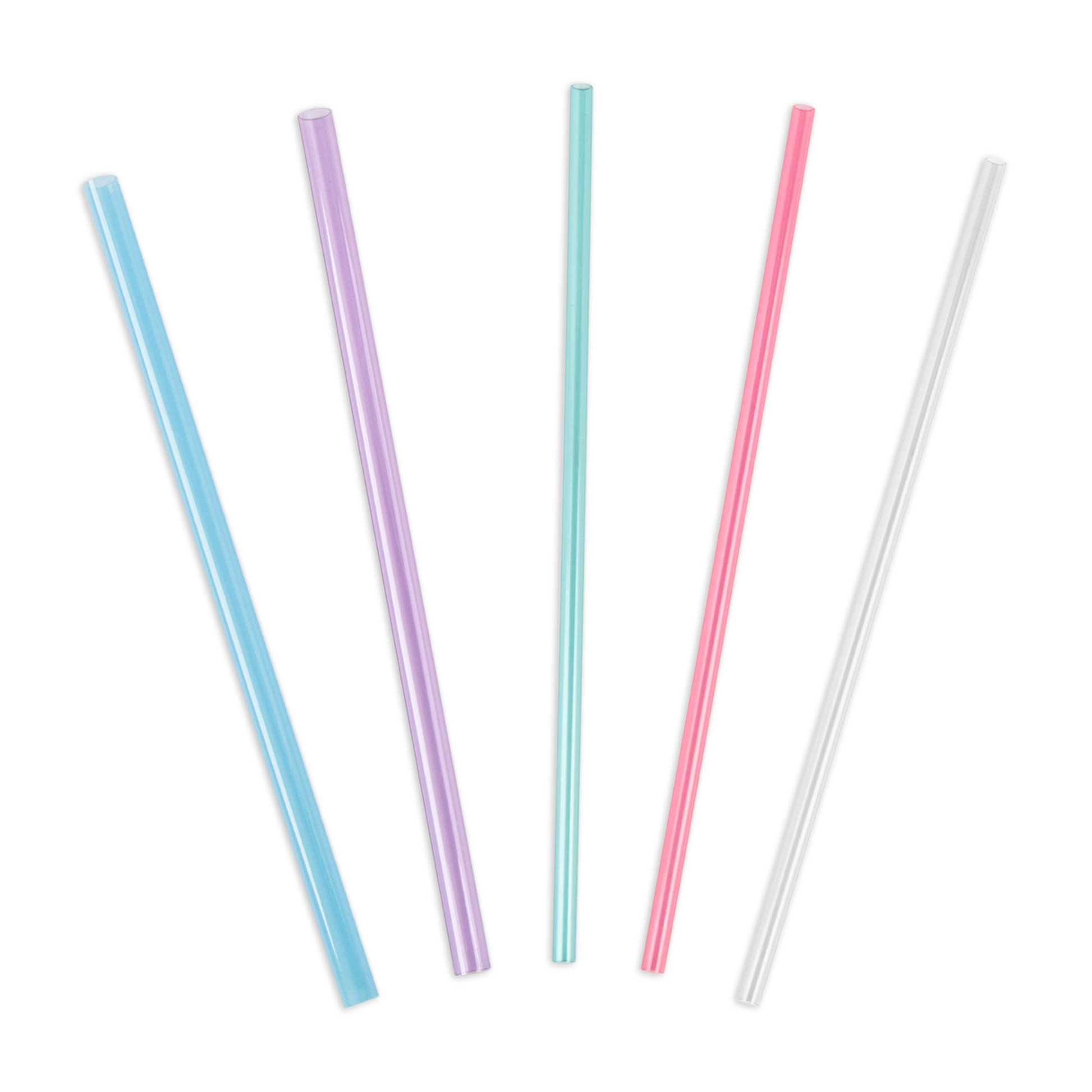 straw-tumbler-tritan-straws-5-pack-x1 97265-R-Tritan-Standard-Straw-5pk-Assorted.png
