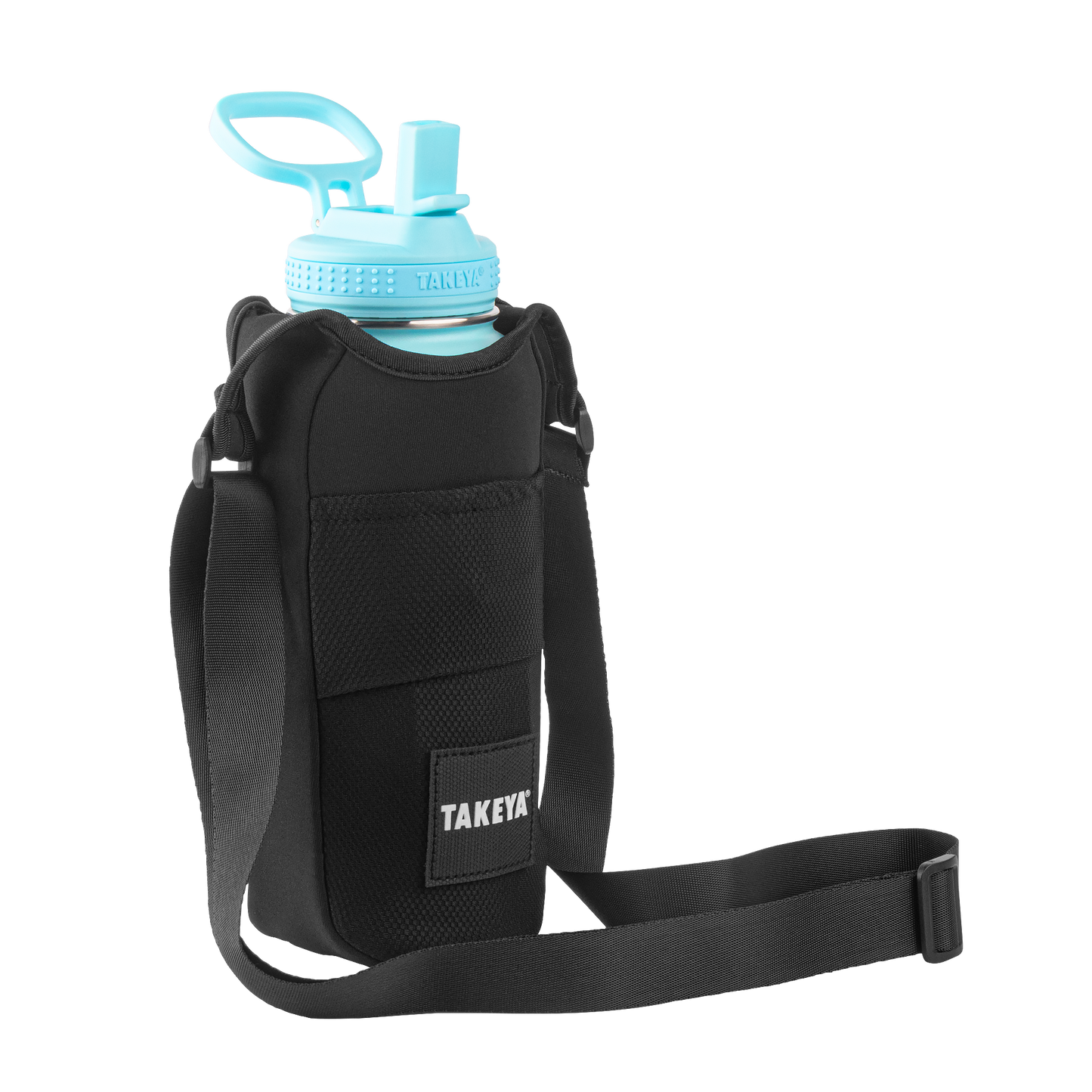packable-bottle-sling-o8 97284-TF-32-40-Foldable-BottleSling-Onyx-FrontAngle-32Bottle.png