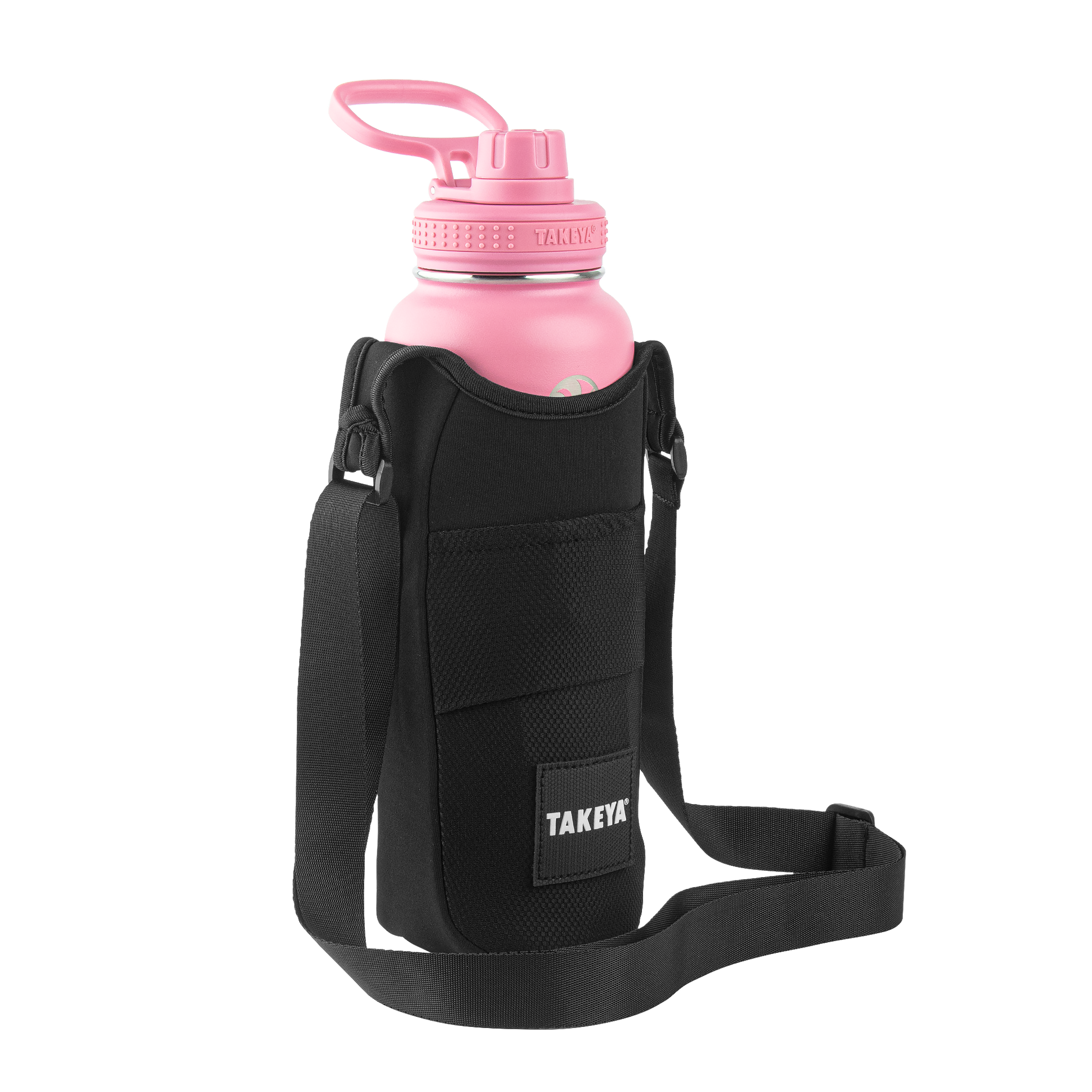 packable-bottle-sling-o8 97284-TF-32-40-Foldable-BottleSling-Onyx-FrontAngle-40Bottle.png