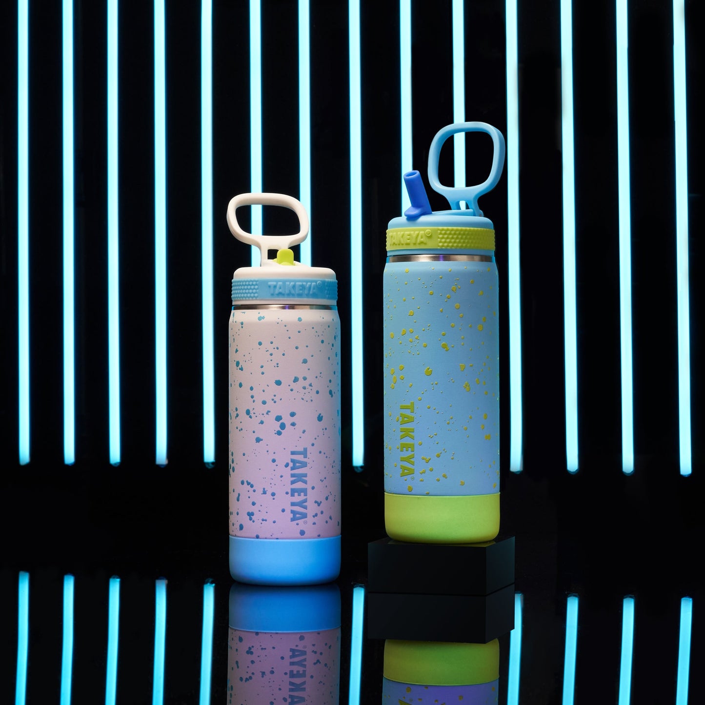 glow-in-the-dark-sport-kids-water-bottle-confetti-with-straw-lid-l0 TAKEYA_KIDS_SHOOT_GLOWINTHEDARK7306-ElevatedProduct-51368-51370-1-WebsiteThumbnail.jpg
