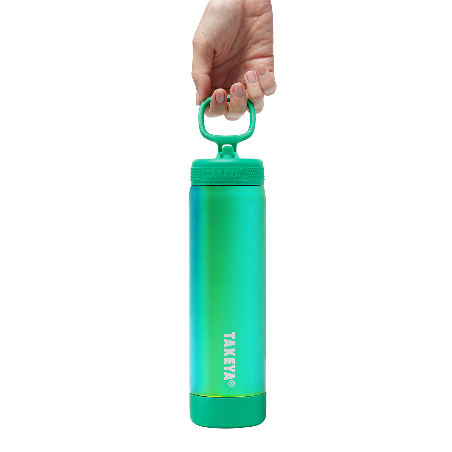 aurora-water-bottle-with-straw-lid-l1 TKS_F25_Aurora_StwBtl_AuroraEmerald_22oz_51386_v3.png