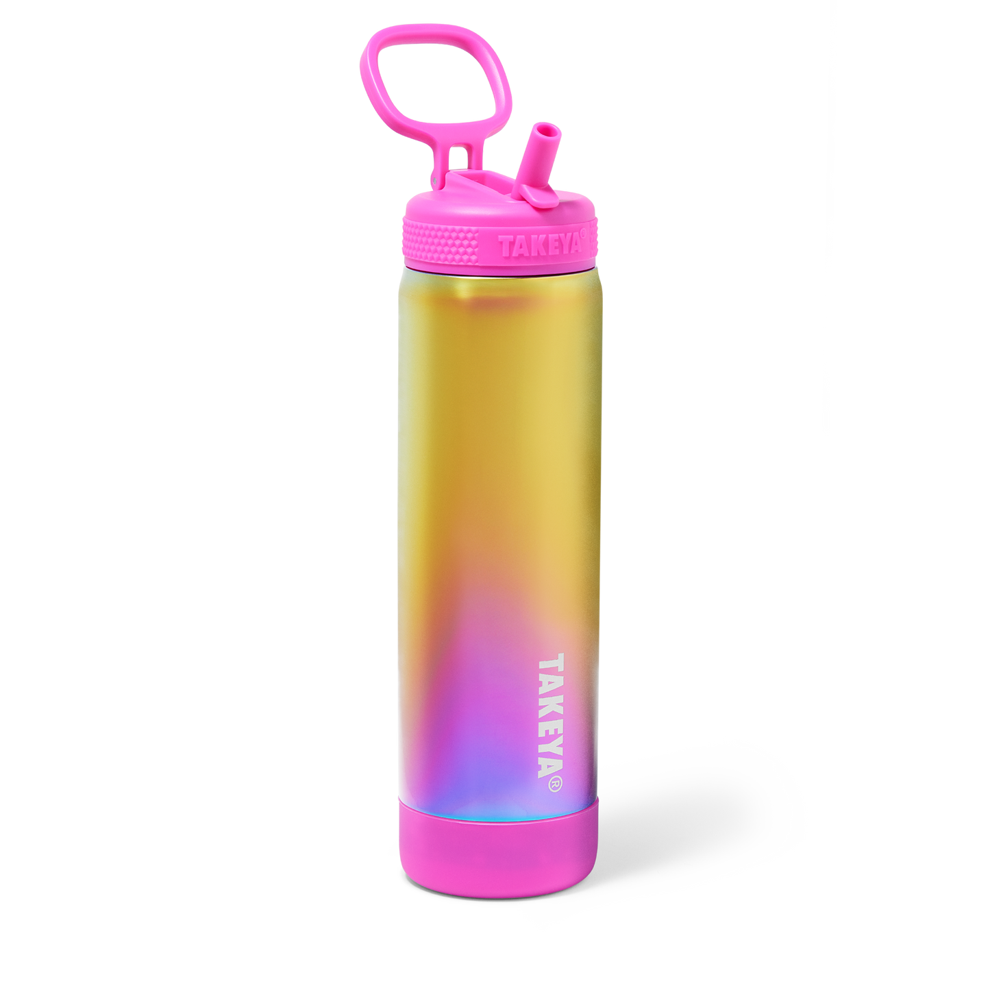 aurora-water-bottle-with-straw-lid-l1 TKS_F25_Aurora_StwBtl_AuroraMorganite_22oz_51387_v2_SHD.png