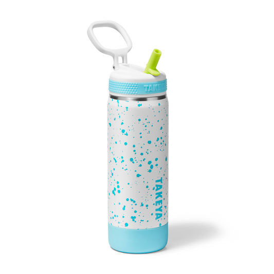 glow-in-the-dark-sport-kids-water-bottle-confetti-with-straw-lid-l0 TKS_SP25_CoreKidsGIDConfetti_StwBtl_CloudGlow_18oz_51368_v2_sRGB_SHD.png