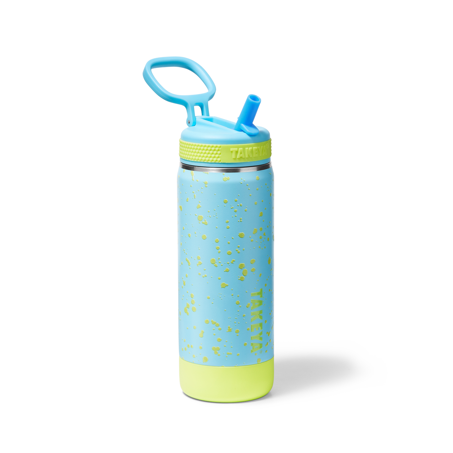 glow-in-the-dark-sport-kids-water-bottle-confetti-with-straw-lid-l0 TKS_SP25_CoreKidsGIDConfetti_StwBtl_SkyGlow_18oz_51370_v2_sRGB_SHD.png