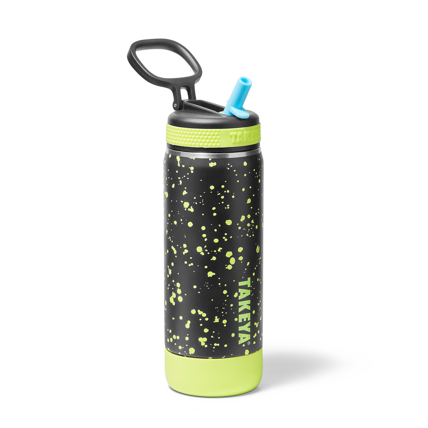 glow-in-the-dark-sport-kids-water-bottle-confetti-with-straw-lid-l0 TKS_SP25_CoreKidsGIDConfetti_StwBtl_StarryGlow_18oz_51369_v2_sRGB_SHD.png