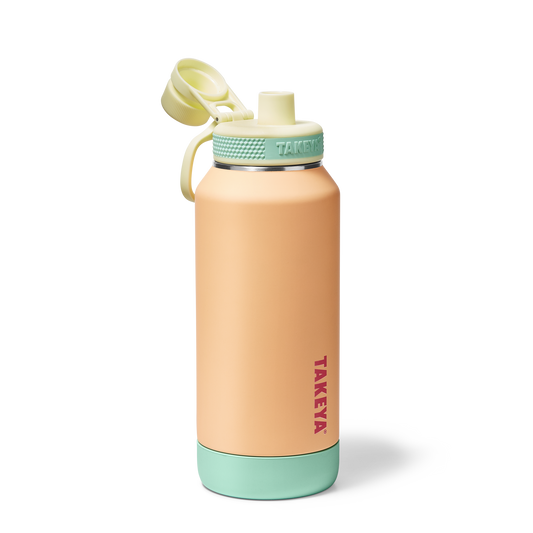 sport-soft-touch-water-bottle-with-spout-lid-s4 TKS_SP25_SoftTouch_SptBtl_PeachJelly_32oz_51376_v2_sRGB_SHD.png